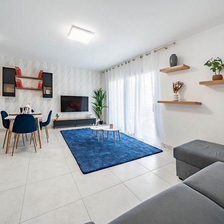 Frontiere Monaco, Terrasse Vue Mer, Tour Odeon - Ap Apartment Beausoleil Ngoại thất bức ảnh